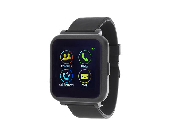 rbx active smartwatch tracker