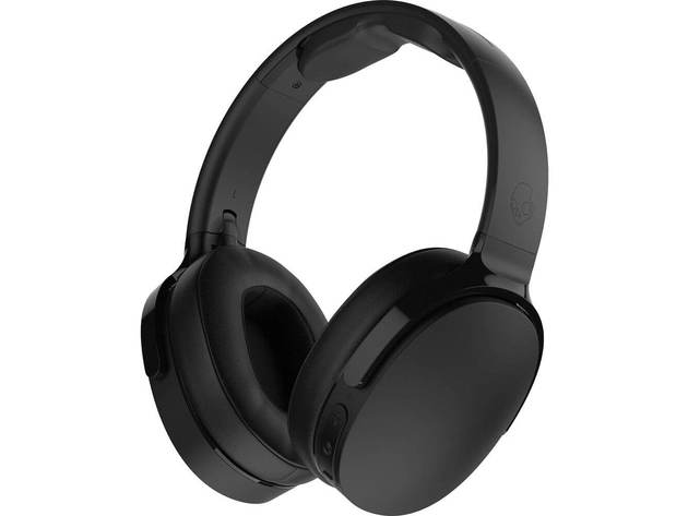 Skull Candy S6HTWK033 Hesh 3 Wireless Headphones - Black