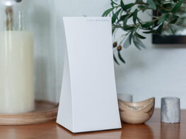Gryphon Tower: Ultra-Fast Security Router & Parental Control System