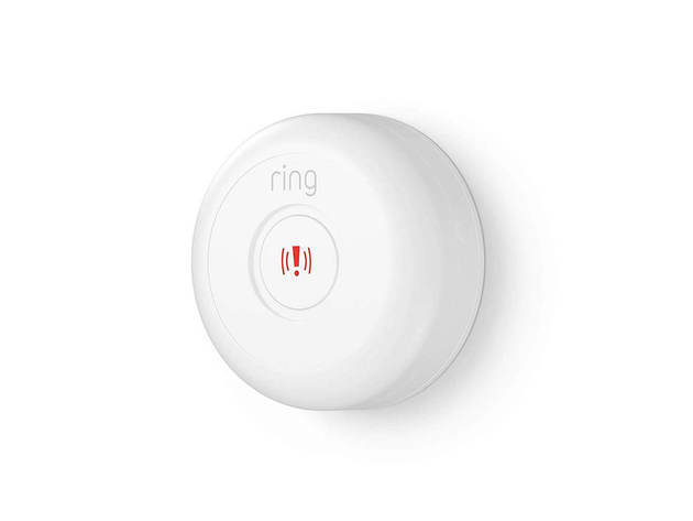 Ring RINGALPANIC Alarm Panic Button