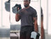 Powerblock Sport 50 5-50lbs. Adjustable Dumbbells (Open Box)