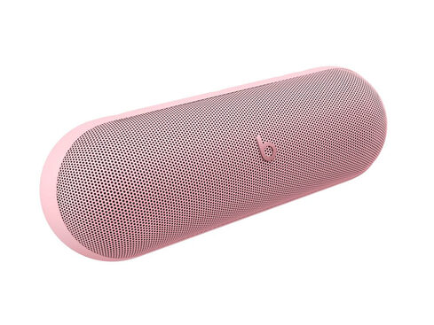 Beats Pill (2024) Portable Bluetooth Speaker - Pink (Open Box