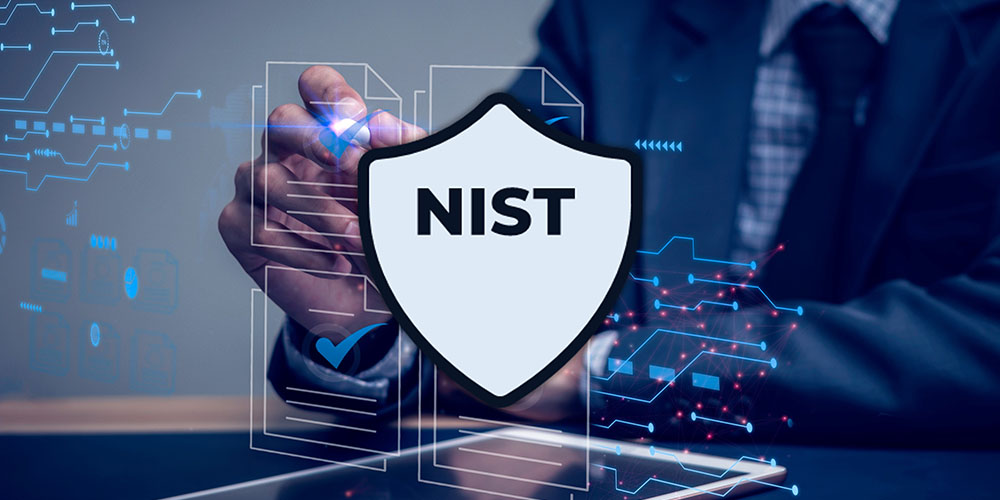 NIST Cybersecurity & Risk Management Frameworks