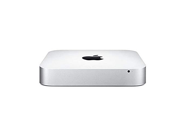 Apple Mac Mini 2.3GHz Intel Core i5 320GB - Silver (Certified Refurbished)