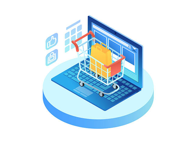 Shopify E-Commerce Websites for Beginners