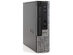 Dell OptiPlex 790 Ultra Small Form Factor Computer PC, 3.10 GHz Intel Core i3, 4GB DDR3 RAM, 120GB SSD Hard Drive, Windows 10 Home 64Bit (Renewed)