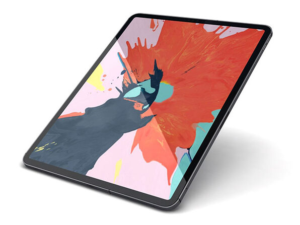 Apple iPad Pro (2018) 12.9
