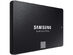 Samsung MZ77E1T0BAM 870 EVO Internal Solid State Drive, 1TB, SATA III