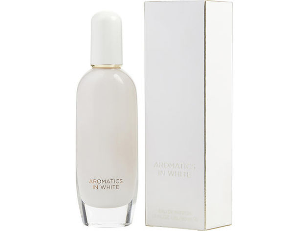 AROMATICS IN WHITE by Clinique EAU DE PARFUM SPRAY 1.7 OZ for WOMEN ---(Package Of 6)