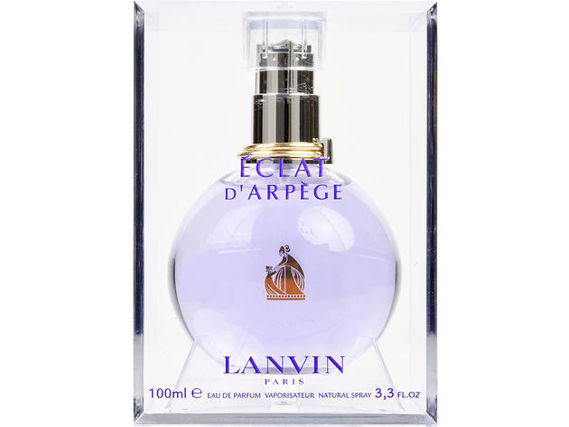 ECLAT D'ARPEGE by Lanvin EAU DE PARFUM SPRAY 3.4 OZ for WOMEN  100% Authentic