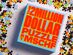 The 2 Million Dollar Puzzle (10-Pack)