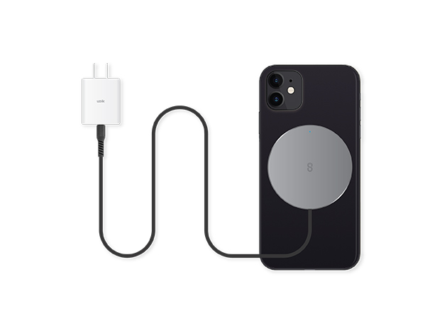 Piston Connect Mag MagSafe Compatible Charging Cable
