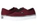Vans Authentic Sturdy Canvas Skate Shoe, Size: 10 B(M) US Women / 8.5 D(M) US Men, Port Royale