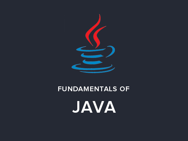 Fundamentals of Java Programming