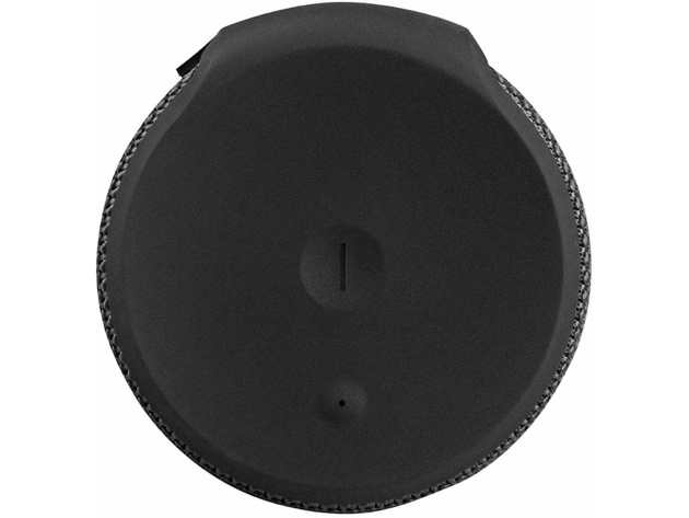 Ultimate Ears Boom 2 Phantom Mobile Shockproof Wireless Bluetooth Speaker Black (Distressed Box)