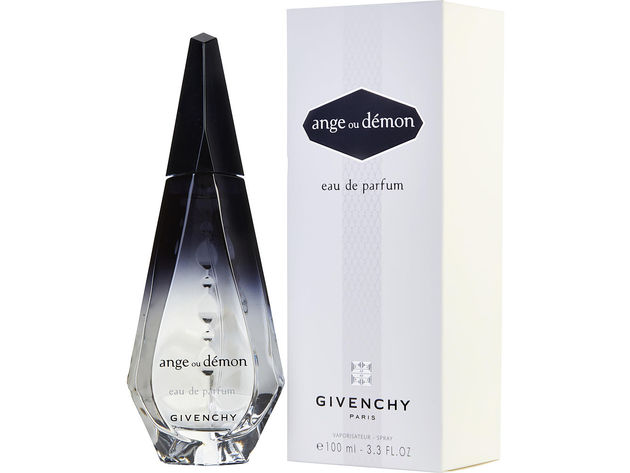 ANGE OU DEMON by Givenchy EAU DE PARFUM SPRAY 3.3 OZ (NEW PACKAGING) for WOMEN ---(Package Of 5)
