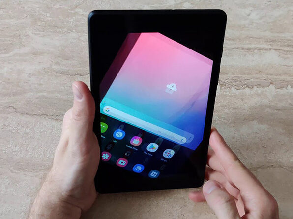 Samsung galaxy tab A 8.0 (2018) sale verizon