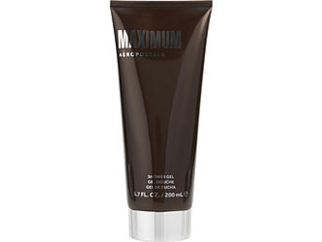 AEROPOSTALE MAXIMUM by Aeropostale SHOWER GEL 6.7 OZ For MEN