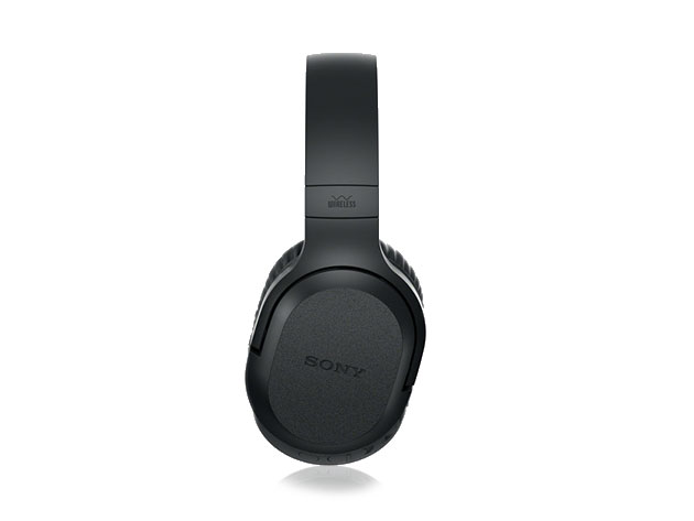 Sony RF Wireless Home Theater Headphones