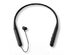 Motorola Pulse Escape Wireless Over-Ear Headphones - Black