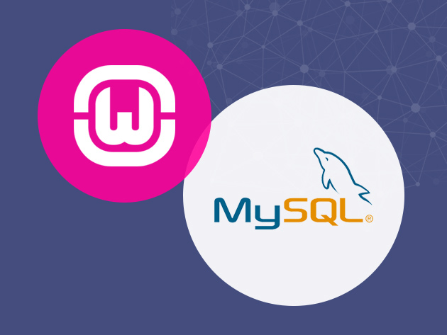 Complete WAMP & MySQL Course