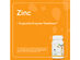 LuckyVitamin - Zinc Gluconate 50 mg. - 100 Tablet(s)