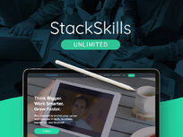 StackSkills Unlimited Online Courses: Lifetime Access (URL) - Product Image