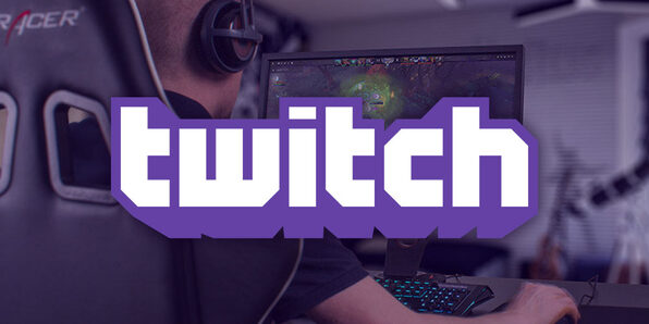 Introduction To Twitch TV Video Game Live Streaming - Product Image