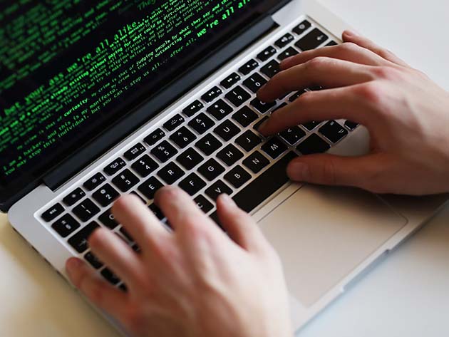 Certified Ethical Hacker Bootcamp