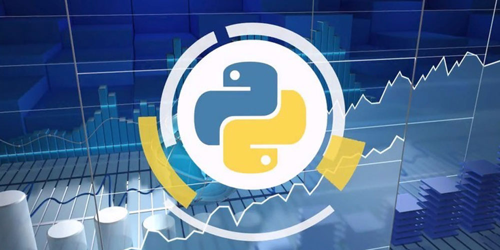 Python for Finance: Investment Fundamentals & Data Analytics