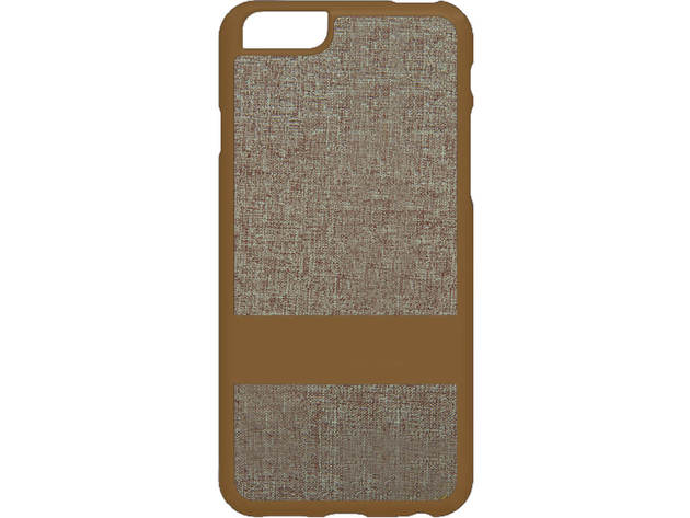Case Logic CLPC6A100GD iPhone 6 Fabric Case - Gold