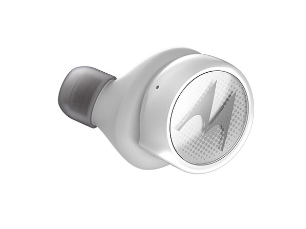 motorola tech3 smart true wireless earbuds