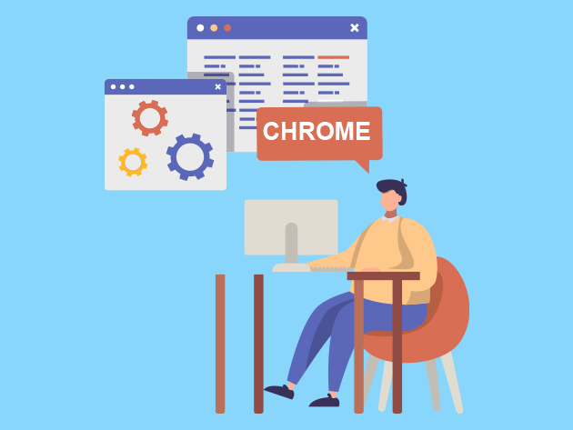 Develop & Publish a Google Chrome Extension