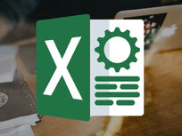 Excel Pro Tips: Productivity Tools - Product Image