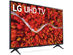 LG 43UP8000 43 inch UHD 80 Series 4K Smart TV with AI ThinQ®