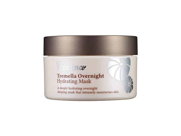 Tremella Overnight Hydrating Mask