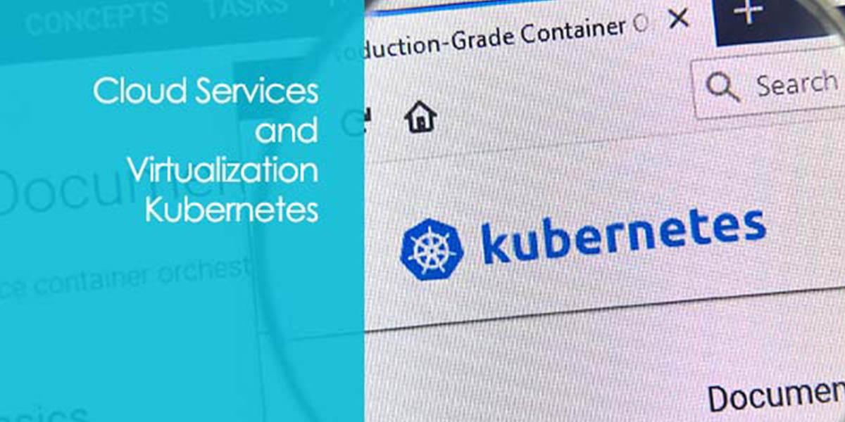 Kubernetes: Containerizing Applications in the Cloud