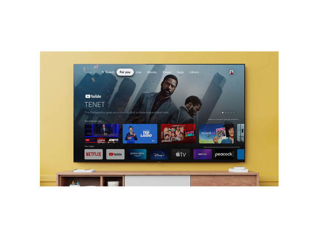 Sony XR85X95J X95J 85 inch Class HDR 4K UHD Smart LED TV