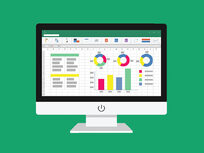 Excel Functions Mastery Course - Product Image
