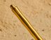 Kepler Pen Brass