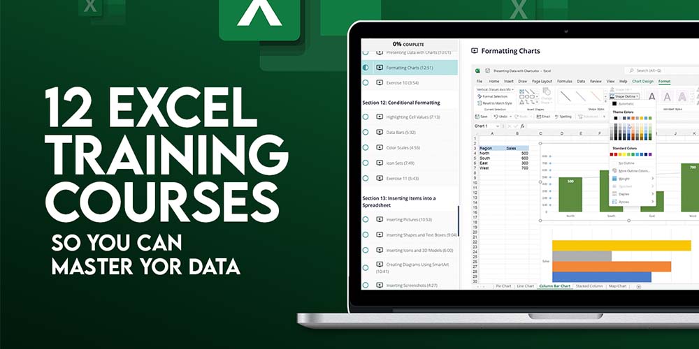 Become The Office Excel Guru With This Bundle_1