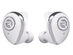 Raycon E50 Wireless Bluetooth 5.0 Earbuds (White)