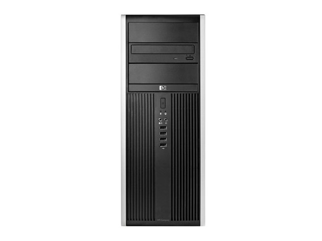 HP Compaq Elite 8300 Tower Computer PC, 3.20 GHz Intel i5 Quad Core Gen 3, 16GB DDR3 RAM, 1TB SATA Hard Drive, Windows 10 Home 64 bit (Renewed)