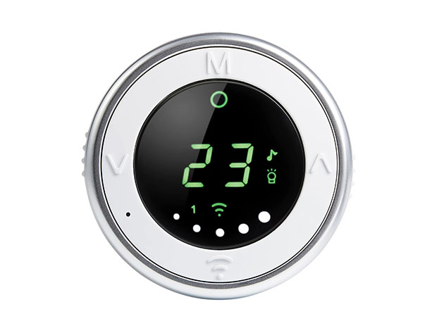 Bebcare iQ Wi-Fi HD Smart Baby Monitor