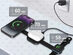 MagFold 3-in-1 Qi2 Magnetic Wireless Charging Pad