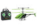 3.5CH Unbreakable Hercules RC Gyro Helicopter 