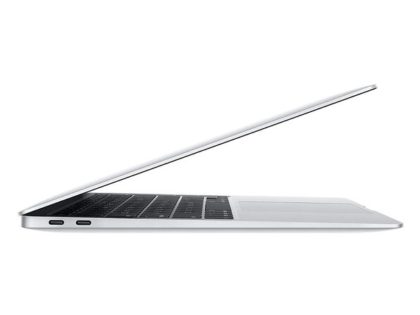 MacBook Air 13インチ 2019 Core i5 シルバー Apple Macbook Air (2019) 13