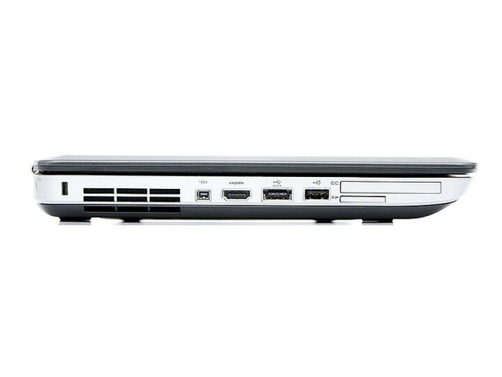 Dell Latitude E5520 15