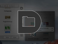 Default Folder X 5 - Product Image