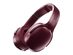 Skullcandy Crusher ANC™ Personalized, Noise Canceling Wireless Headphones (Deep Red)